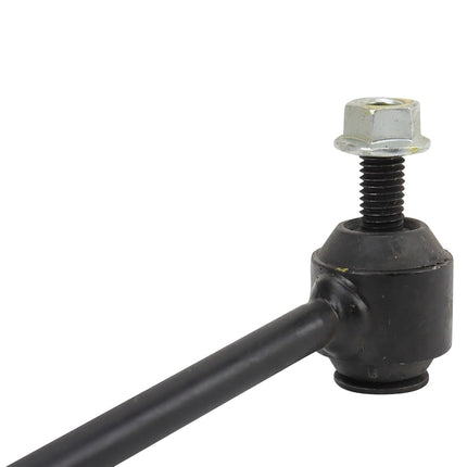 TRQ Sway Bar Link Set Compatible with 2011-2017 Buick 2013-2019 Cadillac 2010-2011 Saab