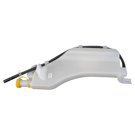 TRQ Coolant Reservoir Compatible with 2013-2019 Nissan Sentra