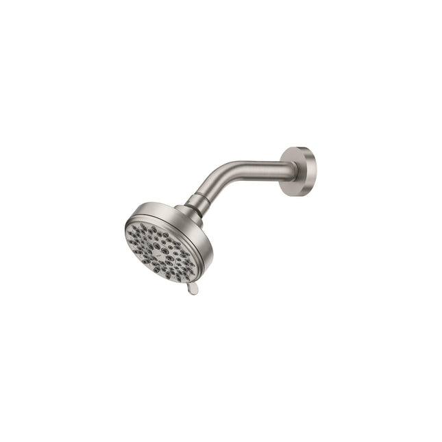 Ignite 5 Setting Spot Resistant Brushed Nickel Sho