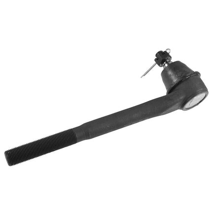 TRQ Front Inner Tie Rod Driver or Passenger Side Compatible with 1996-2005 Chevrolet Blazer 1996-2003 Chevrolet S10 1996-2001 GMC Jimmy 1996-2003 GMC Sonoma 1996-2000 Isuzu Hombre