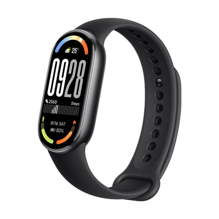 Xiaomi Smart Band 10, Fitness Tracker for Men Wome