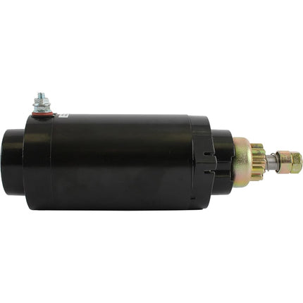 DB Electrical SAB0016 Starter Compatible with/Replacement for Mercury Outboard 40 45 50 Hp 50-73521, 40 40Hp 40Elhpto 40Elo 40Elpto 40Eo, 45 45Hp 45Elho 45Elo 45Elpto 45Elhpto, 50 50Hp 50E 50El 50Elh