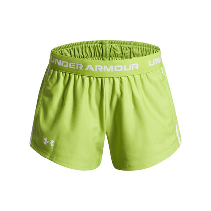 Under Armour, (326) Green Vibe / Green Vibe / Whit
