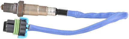 Bosch 16089 Premium Original Equipment Oxygen Sensor - Compatible With Select Buick Allure, LaCrosse, Enclave, Rendezvous; Chevrolet Traverse; GMC Acadia; Saturn Outlook