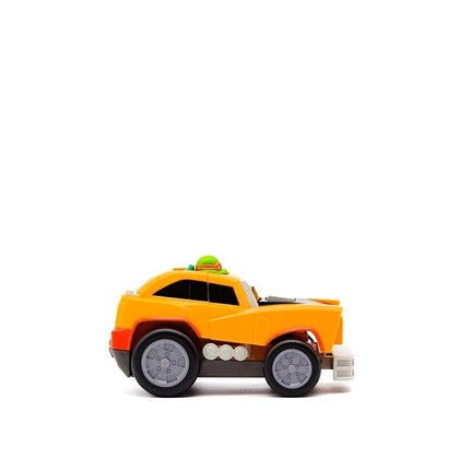 Teenage Mutant Ninja Turtles Shell Smashers Mikey