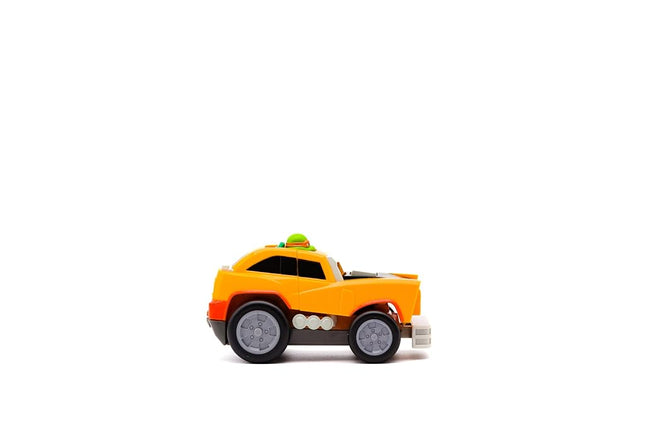 Teenage Mutant Ninja Turtles Shell Smashers Mikey