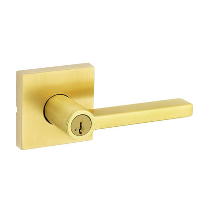 Kwikset Halifax, Door Handle Lever SmartKey Re-Key