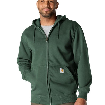 Carhartt Men's Rain Defender Loose Fit Heavyweight