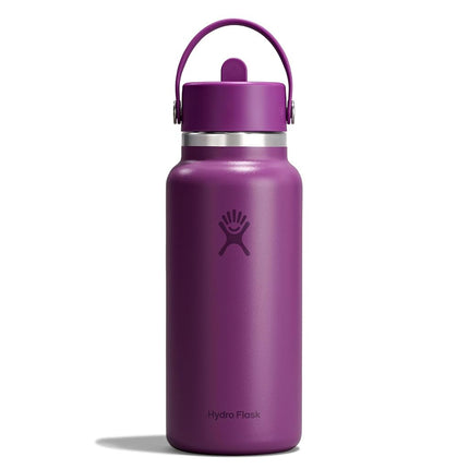 Hydro Flask Water Bottle - Insulated Stainless Ste