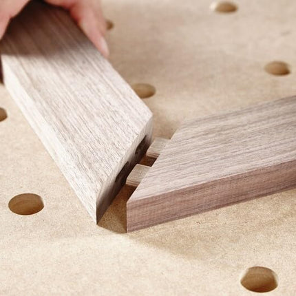 Beech Domino Tenons 14mm x 140mm Pack of 70 - Festool 498219