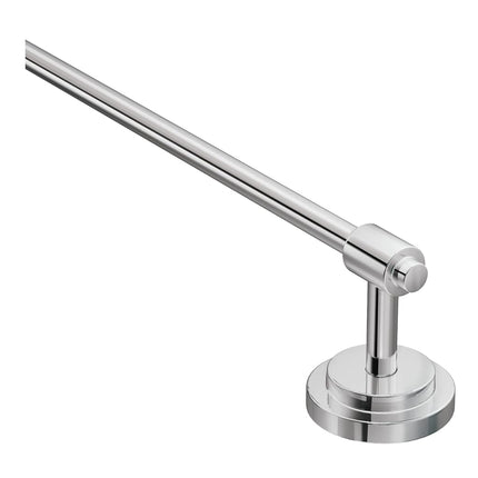 Moen DN0724CH 24-Inch Inspirations Towel Bar (Chro