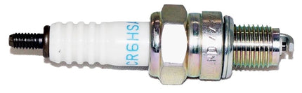 NGK (2983) CR6HSA Spark Plug - Pack of 4