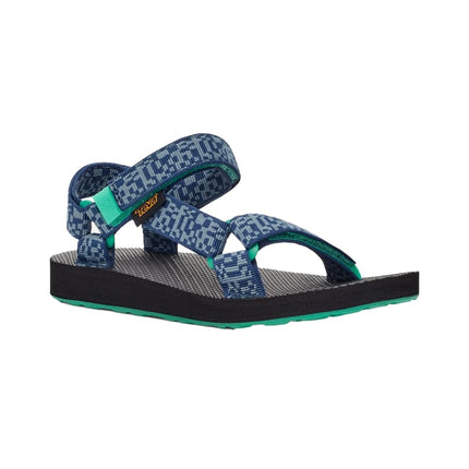 Teva - Kids Hurricane Drift Sandals, Color Blue Op