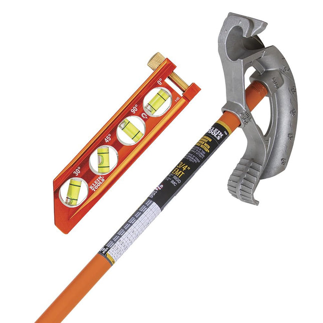Klein Tools 80148 Conduit Bending Set, ACCU-Bend 3