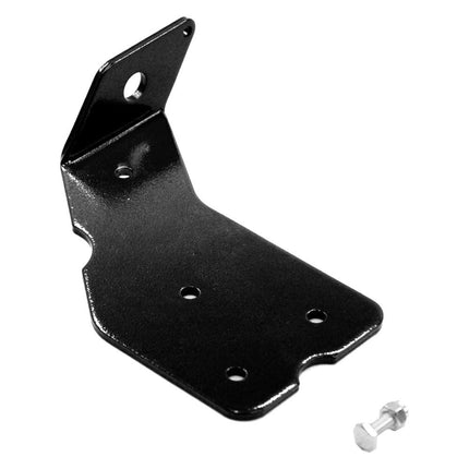 TeraFlex 1912092 TJ Kit de Montaje de Antena CB (Lado del Pasajero)