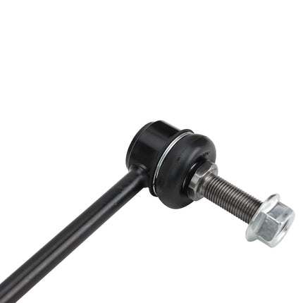 TRQ Front Driver and Passenger Side Sway Bar Link Set 2 Piece