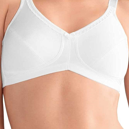 AMOENA Women's Rita Wire-Free with Coolmaxa Pocket