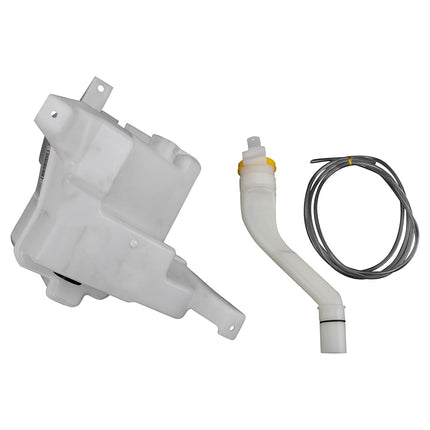 TRQ Windshield Washer Reservoir