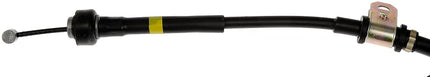Dorman C661477 Rear Passenger Side Parking Brake Cable Compatible with Select Hyundai Models