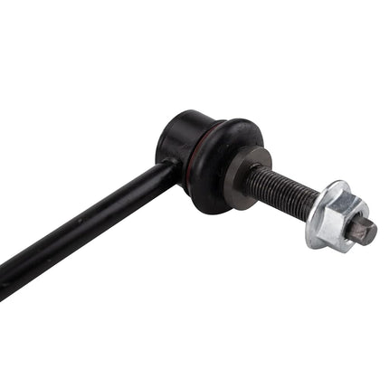 TRQ Sway Bar Link Set Compatible with 2015-2019 Ford Mustang