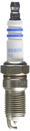 Bosch Automotive (6704) OE Fine Wire Platinum Spar