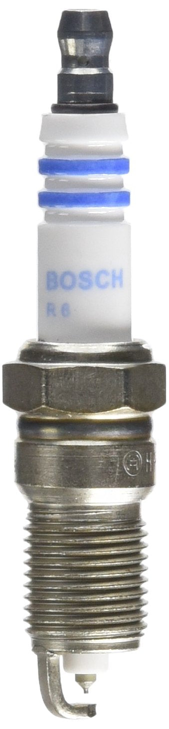 Bosch Automotive (6704) OE Fine Wire Platinum Spar