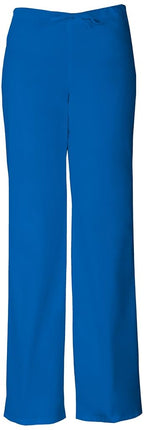 Dickies Women and Men Natural Rise Pant with 2 Poc