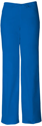 Dickies Women and Men Natural Rise Pant with 2 Poc