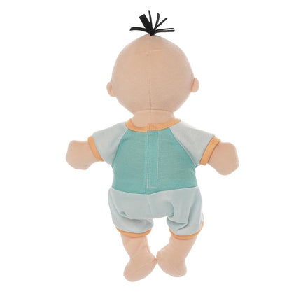 Manhattan Toy Wee Baby Stella Fella 12" Boy Baby Doll