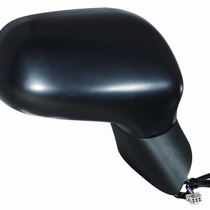 Depo 317-5408R3EB Honda Civic Passenger Side Non-Heated Power Replacement Mirror