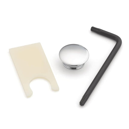 Moen 174337 M-Power Replacement Parts Service Kit, Chrome