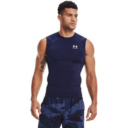 Under Armour Men UA HG Armour Comp SL, Cooling & B