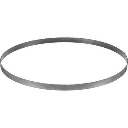 DEWALT Portable Band Saw Blade, 32-7/8-Inch, .020-Inch, 18 TPI, 3-Pack (DW3983C), Silver