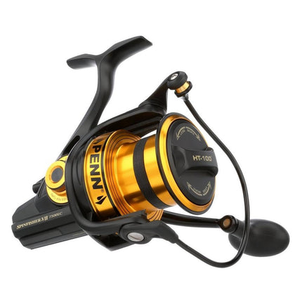 PENN Spinfisher VII 7500 Long Cast Spinning Reel, 