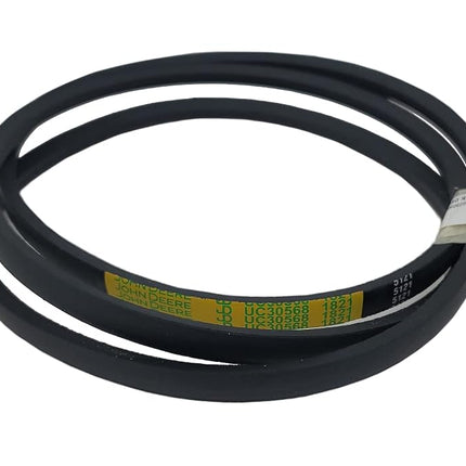 John Deere Original Equipment Flat Belt (GX20006) - UC30568
