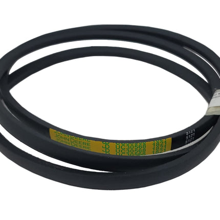 Correa plana de equipo original John Deere (GX20006) - UC30568