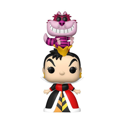 Funko POP! Premium: Alice in Wonderland - Queen of Hearts