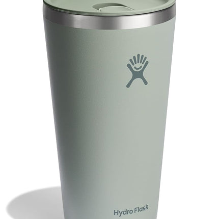 Hydro Flask 28 Oz All Around Tumbler Press-in Lid Agave