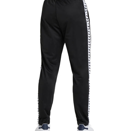 Arena Relax Iv Team Trousers Black-White-Black 3XL