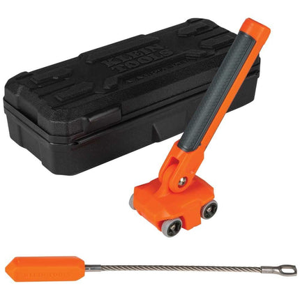 Klein Tools 50611 Magnetic Wire Puller, Fishes and