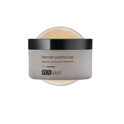 Blemish Control Bar by PCA Skin for Unisex - 3.2 o