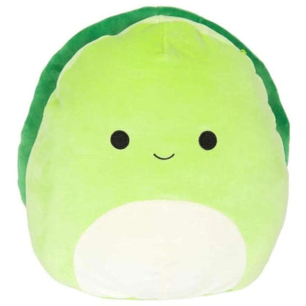 Squishmallow Kellytoy Sea Life Animals Squad Squis