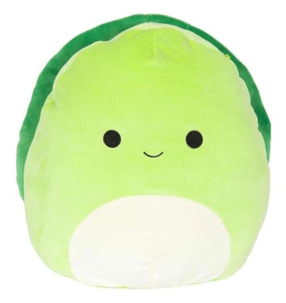 Squishmallow Kellytoy Sea Life Animals Squad Squis