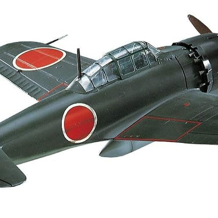 Hasegawa New 1/32 A6m5c Zero Fighter Type 52 08054