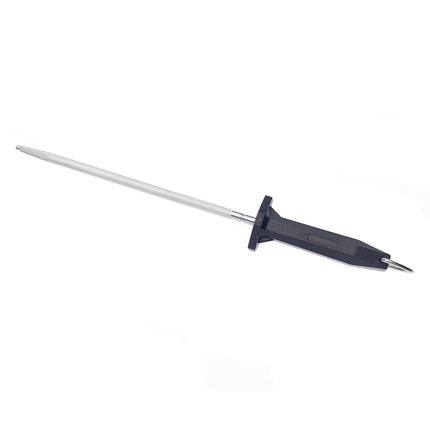 Mercer Culinary 10" Poly Handle Sharpening Steel