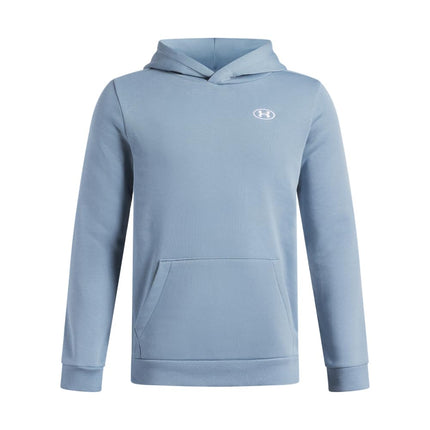 Under Armour Boy's Ua Rival Fleece Hoodie Sweatshi