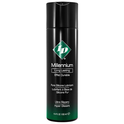 ID Millennium 4.4 FL. OZ. Silicone-Based Personal 