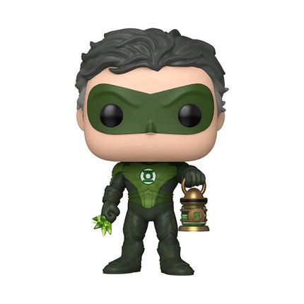 Funko POP! TV: DC Lanterns - Hal Jordan - Vinyl Figure