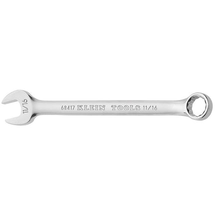 Combination Wrench 11/16-Inch Klein Tools 68417
