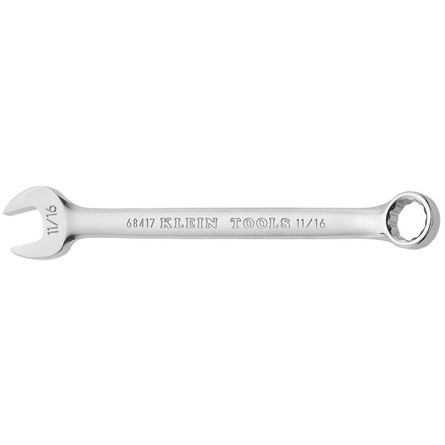 Combination Wrench 11/16-Inch Klein Tools 68417